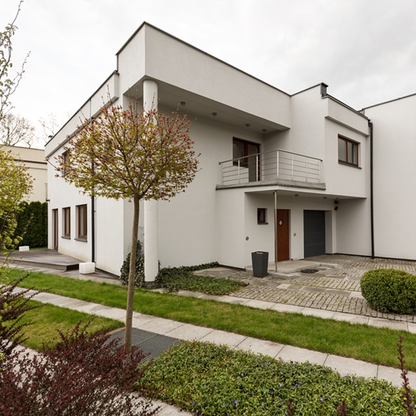 Evanston luxury residential rental home