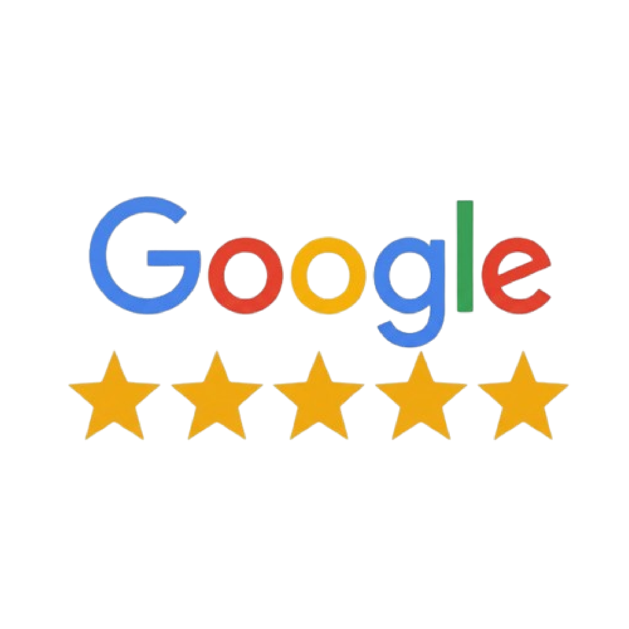 Evanston Google reviews rating